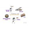 zfish zakrmovaci brikety 220g (2)