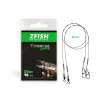 zfish lanko titanium leader 2ks