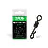 zfish obratlik quick change swivel matt (1)