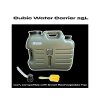 cubic water carrier 25l