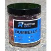Dumbells jahoda chilli
