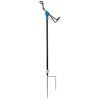 zebco drzak prutu adjustable rod holder trout