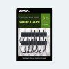 bkk hacek wide gape velikost 2 10ks