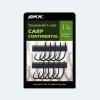 bkk hacek carp continental velikost 10 10ks