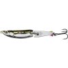 toby jointed green back minnow