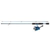 zebco prut fishing combo 1 6 m 30 g