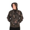 cfx426 431 fox camo full zip premium 310 hoodie hood up