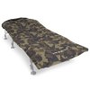 avid carp spacak revolve sleeping bag standard