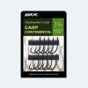 bkk hacek carp continental