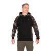 cfx432 437 fox black camo pullover prem 310 hoodie main 1