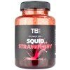tb baits power dip glm squid strawberry 150 ml