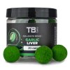 tb baits vyvazene boilie balanced atraktor garlic liver 100 g