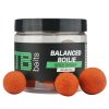 tb baits vyvazene boilie balanced atraktor spice shrimp 100 g 20 24 mm