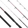 Ugly Stik Prut Silurus Bank 2,40 m 80-150 g 2 Díly