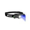 superbright uvwhite 3350mah headlamp