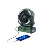 rechargeable doublemotor fan (4)