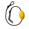 quick release boat fender