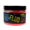 EMERS FISH Fluo Práškový Dip - JAHODA