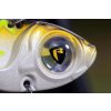 Fox Rage Big Eye Blade 17g UV Pike