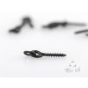 zfish vrtacek s krouzkem bait screw oval ring (1)