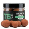 tb baits vyvazene boilie balanced atraktor krill 100 g 20 24 mm
