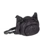 nlu150 rage voyager chest pack separated