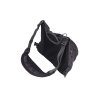 nlu150 rage voyager chest pack separated as belt bag