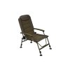 cbc118 fox voyager large recliner chair main