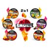 zfish smoke hurricane wafters 2in1