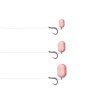METHOD FEEDER BAITNOW YOLO MANGO NBUTYRIC WAFTERS 06