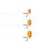 METHOD FEEDER BAITNOW YOLO CHOCOLATE ORANGE WAFTERS 06