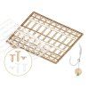 zfish prodlouzene zarazky extender stops