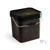 zfish kbelik z core camo bucket 17l