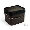 zfish kbelik z core camo bucket 10l
