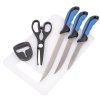 Zebco Fish Filleting Knife Set
