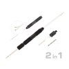 zfish jehla a vrtacek baiting tool 2v1