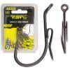 Háček Black Cat Ghost Rig DG 5ks #7/0