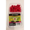 Jet Fish Feeder Měkčenné extrudy 100ml (Chuť Kukuřice)