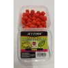 Jet Fish Feeder Měkčenné extrudy 100ml (Chuť Kukuřice)