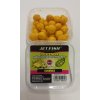 Jet Fish Feeder Měkčenné extrudy 100ml (Chuť Kukuřice)