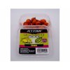 Jet Fish Rohlíkové boilie 40g (Chuť Kukuřice)