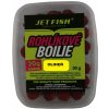 Jet Fish Rohlíkové boilie 40g (Chuť Kukuřice)