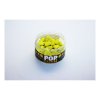 Pop-corn fluo POP-UP 12mm (Chuť ANANAS)
