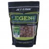Jet Fish Legend Range Boilie 1kg 20mm (Chuť Multifruit)