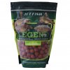Jet Fish Legend Range Boilie 1kg 20mm (Chuť Multifruit)