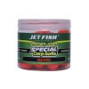 71505 jet fish method pop up 60g 16mm red spice