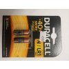 71547 duracell mn9100 lr1 1 5v b2 alk baterie 2ks