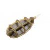 75081 extra carp method feeder in line 30g
