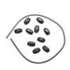 75477 extra carp pop up weights 1 5g