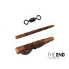 75558 1 montaz na olovo pin swivel the end 6ks